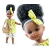 CUDOWNA HISZPAŃSKA LALKA PAOLA REINA 21CM  02110