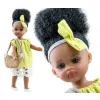 CUDOWNA HISZPAŃSKA LALKA PAOLA REINA 21CM  02110