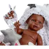 HISZPAŃSKA LALKA BOBAS BERJUAN ANDREA 38 cm 3134