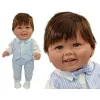 MANOLO HISZPAŃSKA LALKA  BOY CHŁOPIEC 47cm 5226