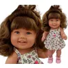 MANOLO HISZPAŃSKA LALKA DIANA 47cm 5295 Brunetka