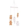Childhome Karuzela Teddy