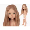 HISZPAŃSKA LALKA PAOLA REINA 32 CM BEZ UBRANKA
