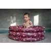 Filibabba Basen O 80 cm Alfie Fall Flowers