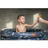 Filibabba Basen O 80 cm Alfie Nordic Ocean