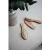 Filibabba Zestaw pielęgnacyjny Baby Brush Set