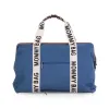 Childhome Torba Mommy Bag Signature Indygo