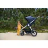 Bumbleride Wózek spacerowy Era Matte Black