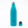 Cool Bottles Butelka termiczna 750 ml Triple cool