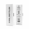 Cool Bottles Butelka termiczna 350 ml Triple cool