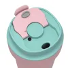 Cool Bottles Kubek termiczny 350 ml Triple cool