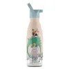 Cool Bottles Butelka termiczna Kids 350 ml Triple