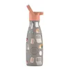 Cool Bottles Butelka termiczna Kids 260 ml Triple