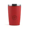 Cool Bottles Kubek termiczny 330 ml Triple cool