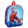Mały Plecak 3D, Spider Man, Władca Pajęczyny