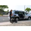 Bumbleride Adapter do fotelików (2020) Maxi Cosi,