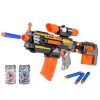 Karabin do strzelania BLASTER z pociskami ZA4266