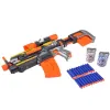 Karabin do strzelania BLASTER z pociskami ZA4266