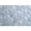 MeowBaby® Zestaw Jednokolorowych Plastikowych Piłe