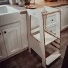 MeowBaby® Kitchen Helper Scandi, Pomocnik Kuchenny