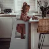 MeowBaby® Kitchen Helper Scandi, Pomocnik Kuchenny