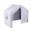 MeowBaby® Duży Domek z Drabinką dla Dzieci 112x61x