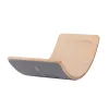 MeowBaby® Deska do Balansowania z Filcem 80x30cm d
