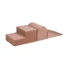 MeowBaby® Piankowy 3-Elementowy Zestaw, Plac Zabaw
