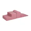 MeowBaby® Piankowy 3-Elementowy Zestaw, Plac Zabaw