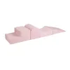 MeowBaby® Piankowy 4-Elementowy Zestaw do Zabawy,