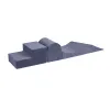 MeowBaby® Piankowy 4-Elementowy Zestaw do Zabawy,