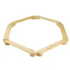 MeowBaby® Ścieżka Sensoryczna Drewniana, Balance B