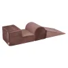 MeowBaby® Piankowy 3-Elementowy Zestaw, Plac Zabaw