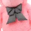 MeowBaby® TEDDY Miś Gigant 180cm Jasnoróżowy