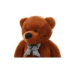 MeowBaby® TEDDY Miś Gigant 180cm Ciemnobrązowy