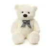 MeowBaby® TEDDY Miś Gigant 200cm Biały