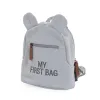 Childhome Plecak dziecięcy My First bag Kanwas