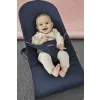 BABYBJORN - leżaczek BLISS - Granatowy