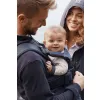BABYBJORN ONE AIR - nosidełko, Granatowy