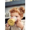 BABYBJORN - kubki - Powder Yellow