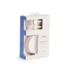 BABYBJORN - zestaw do karmienia - Powder Pink