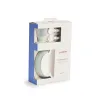 BABYBJORN - zestaw do karmienia - Powder Green