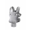 BABYBJORN MOVE 3D Mesh - nosidełko, Szary