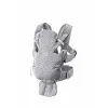 BABYBJORN MOVE 3D Mesh - nosidełko, Szary
