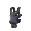 BABYBJORN MOVE 3D Mesh - nosidełko, Antracyt