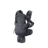 BABYBJORN MOVE 3D Mesh - nosidełko, Antracyt