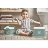 BABYBJORN - nocnik Smart - ciemny zielony