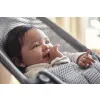 BABYBJORN - leżaczek BLISS MESH - Szary