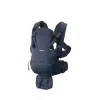 BABYBJORN MOVE 3D Mesh - nosidełko, Granatowy