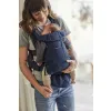 BABYBJORN MOVE 3D Mesh - nosidełko, Granatowy